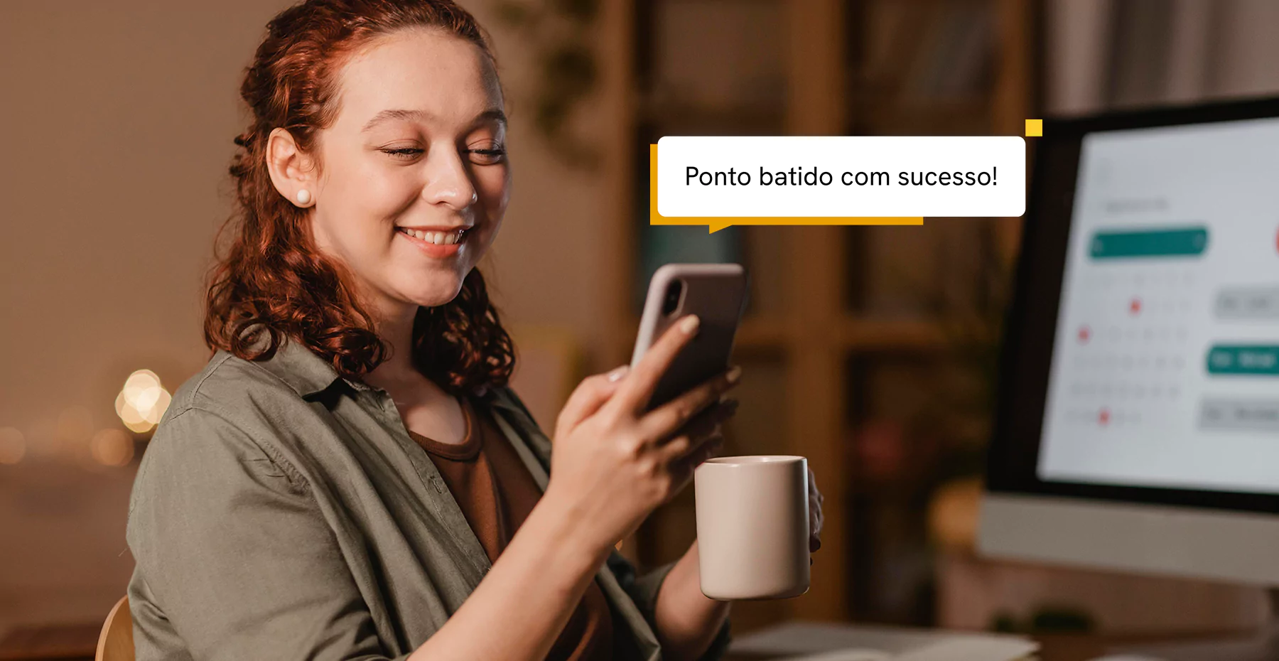 tipos de marcação de ponto