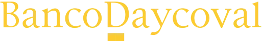 Logo Banco Daycoval