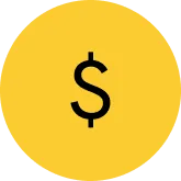 Cost Control icon active