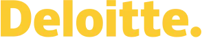 Logo da empresa Deloitte