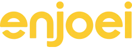 Logo da empresa Enjoei