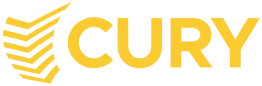 Logo da empresa Cury
