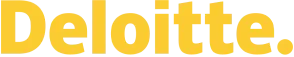 Logo da empresa Deloitte