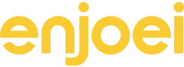 Logo da empresa Enjoei