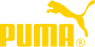 Logo da empresa Puma