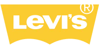 Logo da empresa Levis