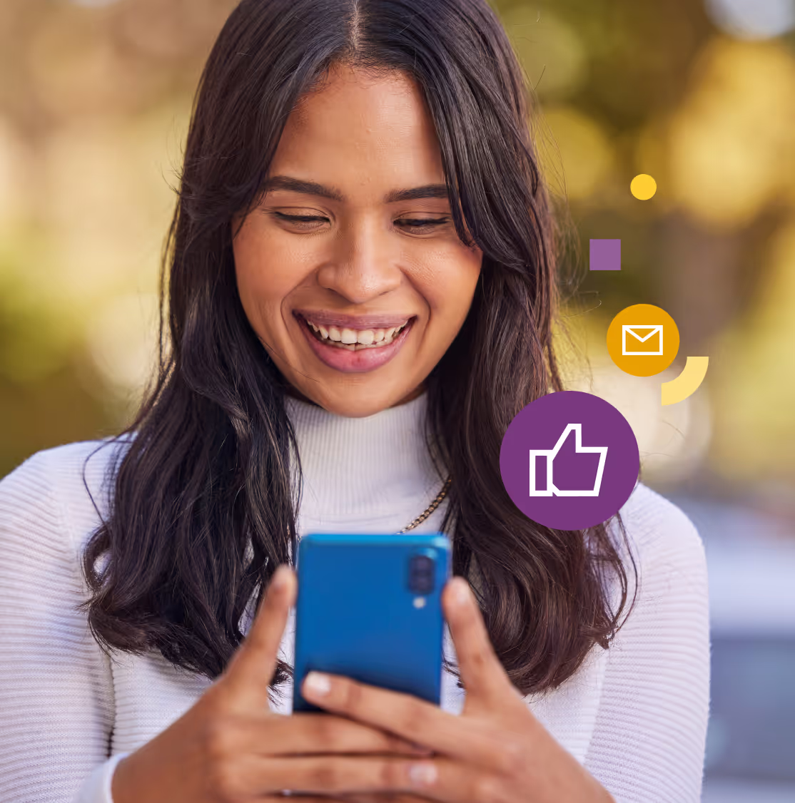 Beta app feedback