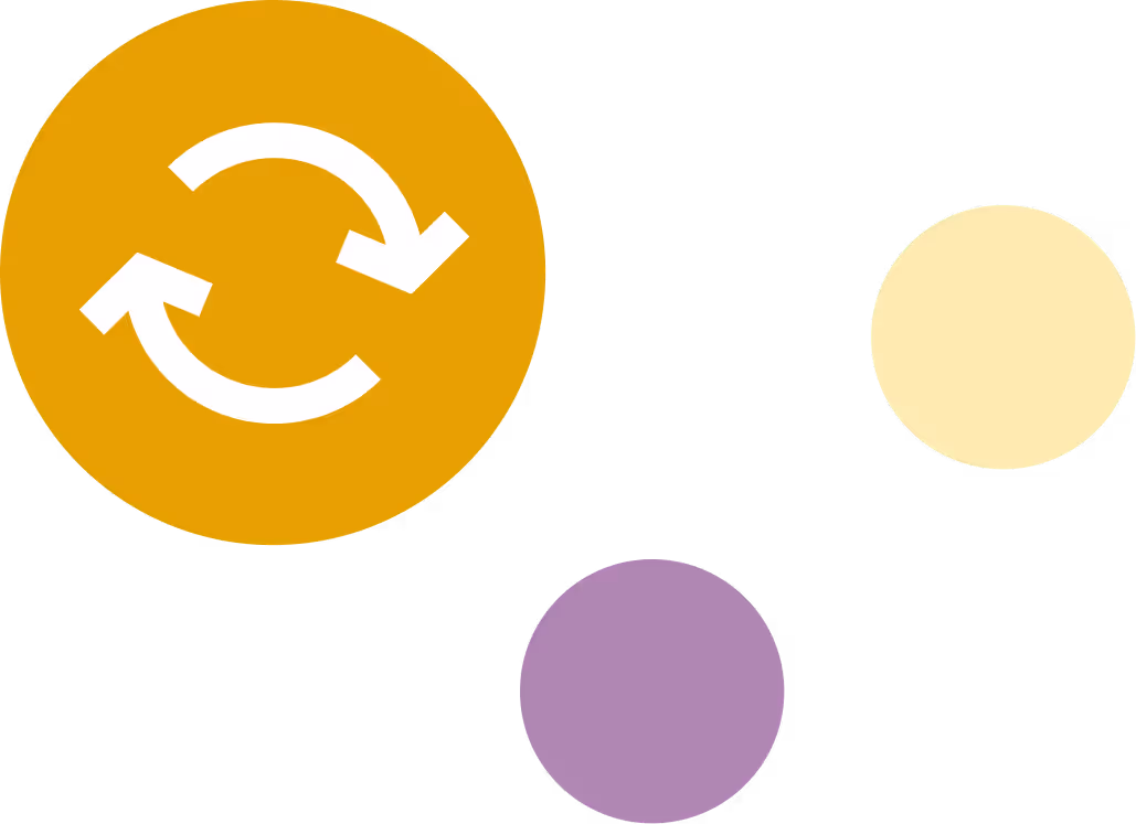 App synchronization