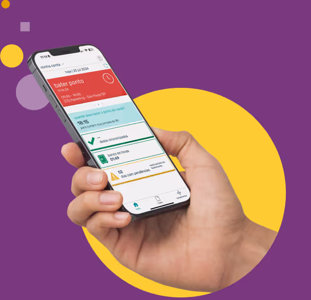 Pontotel Workforce Management App Beta V2.8