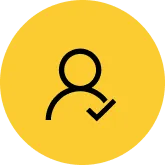 Timesheet icon active