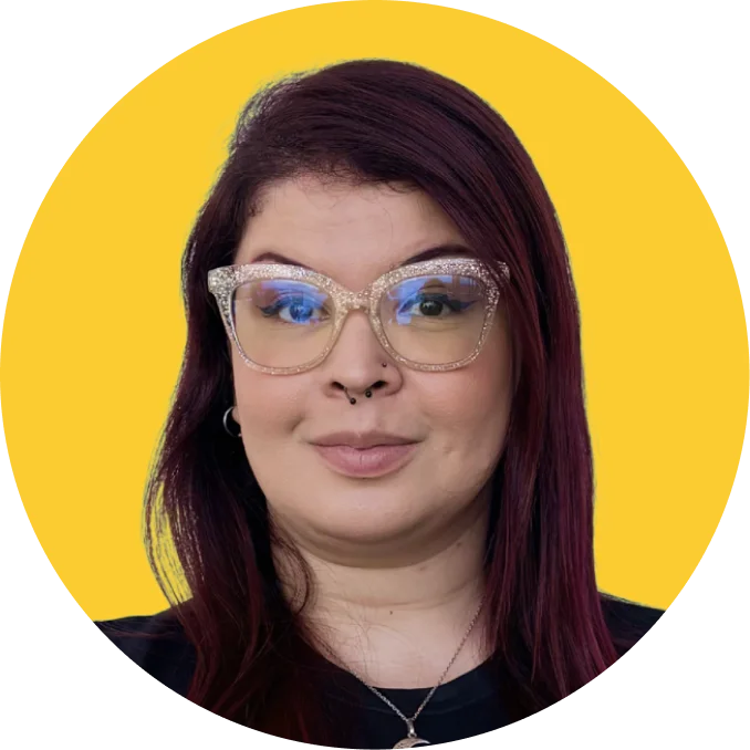 Foto de Jéssica Fernandes