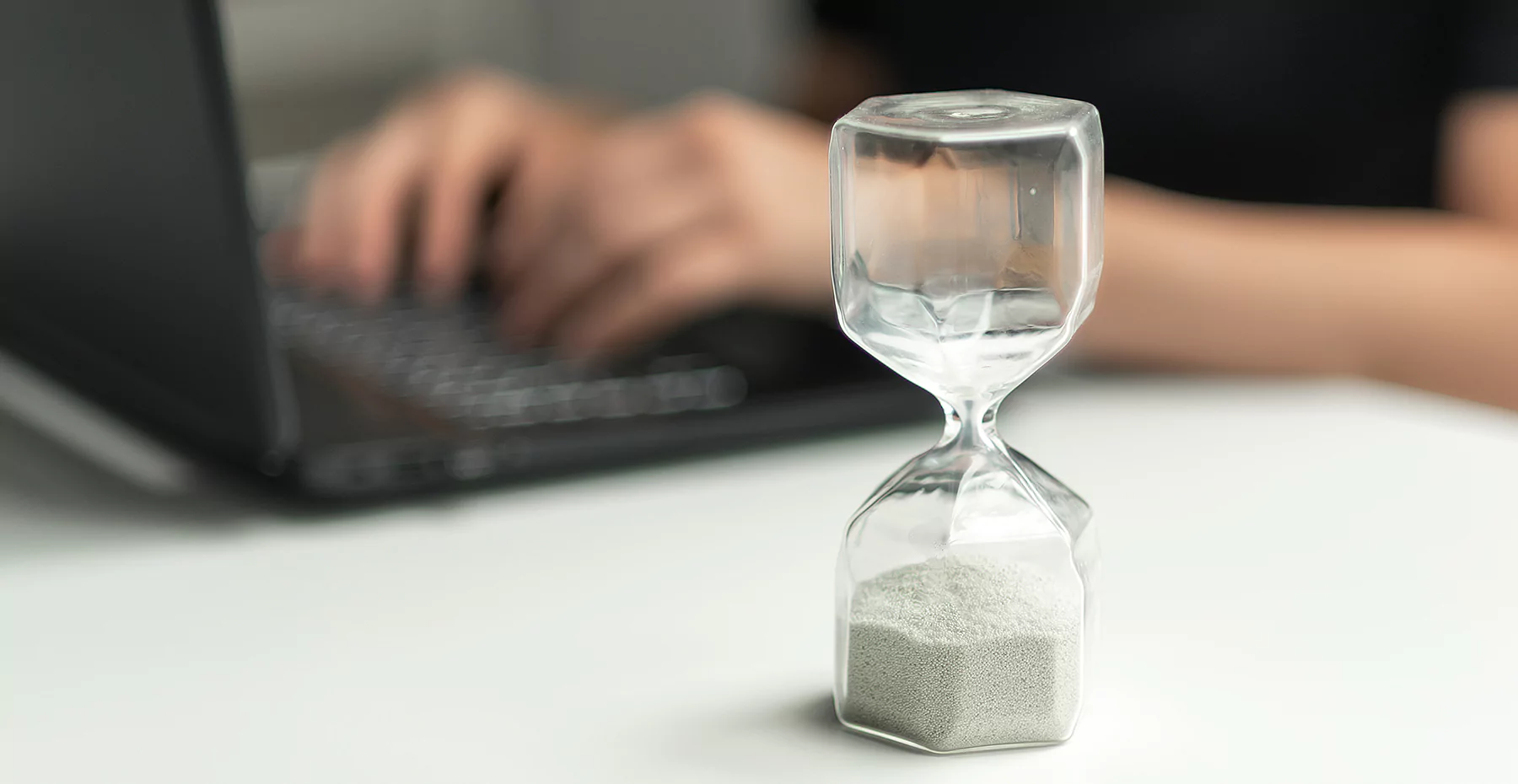 Imagem de Descubra as melhores técnicas de gestão de tempo no trabalho e otimize os processos da sua empresa