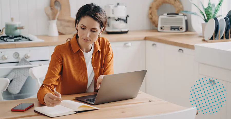 Imagem de Política de home office: entenda o que é e saiba como implementar na sua empresa