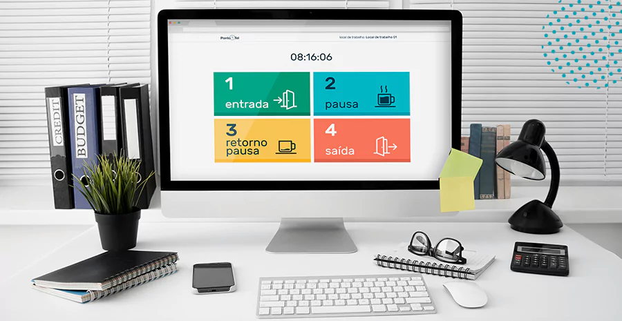 Imagem de Registro de Ponto Eletrônico: tudo sobre o assunto, muito além do REP!