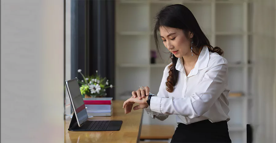 Imagem de Sistema 996: a jornada de trabalho em startups chinesas que gerou polêmica — Saiba tudo!