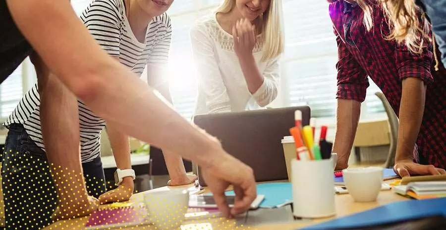 Geração z no mercado de trabalho como e