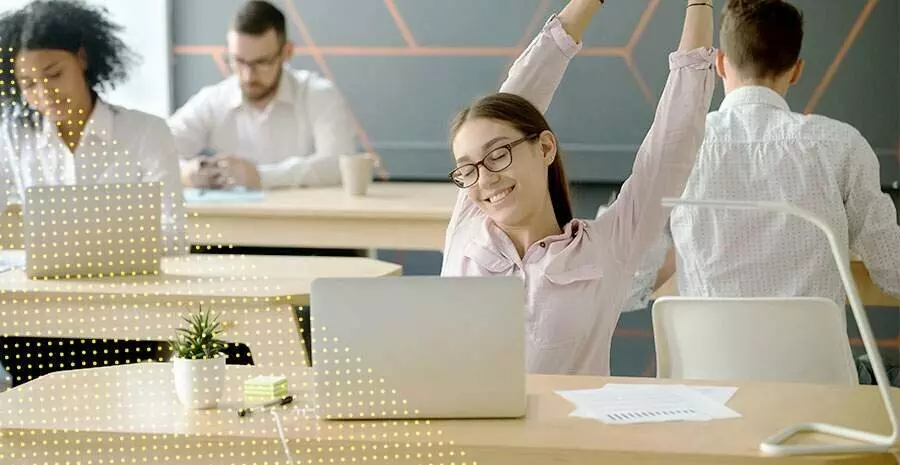 Imagem de NR 17: entenda o que é, qual a sua importância e como aplicá-la na sua empresa!