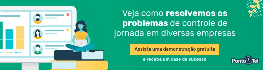 banner como resolvemos problemas no controle de jornada