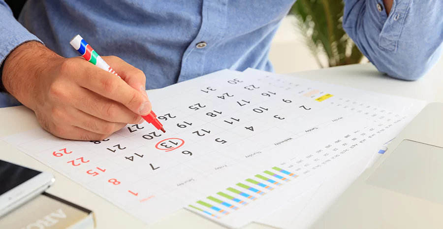 Imagem de Como controlar faltas dos colaboradores: veja estratégias para uma boa gestão de presença em sua empresa!