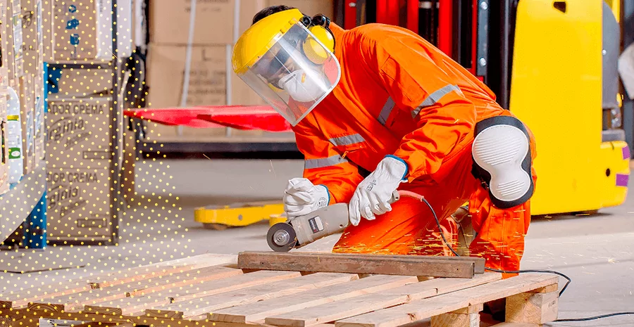 Imagem de Saiba qual a diferença entre insalubridade e periculosidade