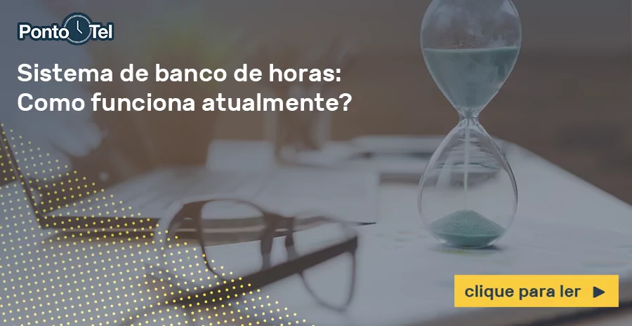 img of Sistema de banco de horas: como funciona atualmente?