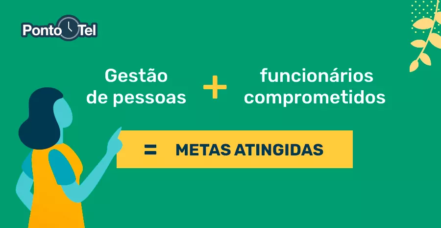 formula sobre gestão de pessoas