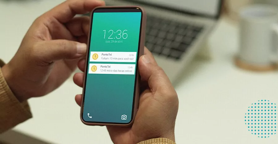 Imagem de Software de ponto eletrônico: como funciona, vantagens e o que diz a lei?
