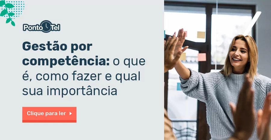 Imagem de Gestão por competência: o que é, como aderir e qual a importância?