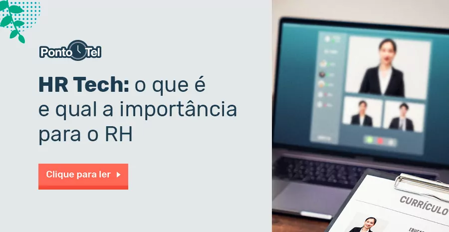 img of HR Tech: o que é e qual a importância para o RH