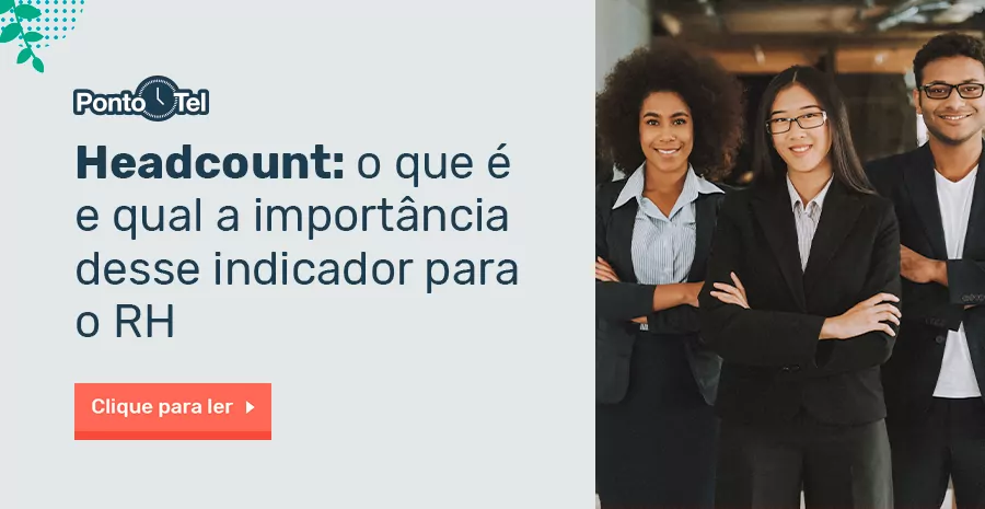 img of Headcount: o que é e qual a importância desse indicador para o RH