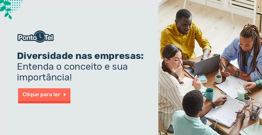 Imagem de Diversidade nas empresas: entenda a importância e como promover!