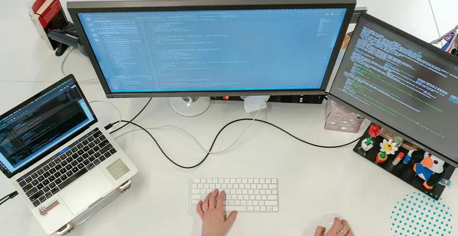 Imagem de Integração de sistemas no RH: entenda quais os benefícios e como funciona!