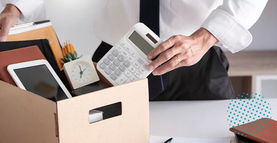 img of Demissão por acordo: regras, direitos e cálculo