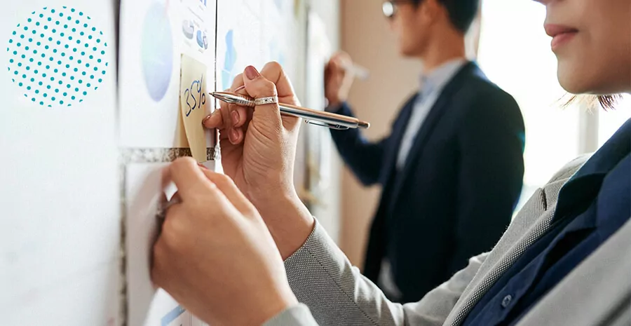 img of KPI no RH: o que é e como definir os indicadores de desempenho para o setor!