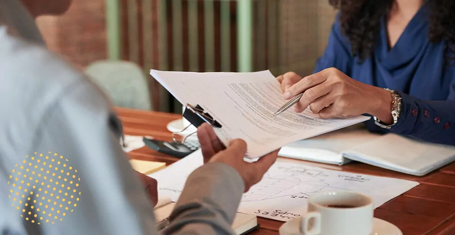 rescisão de contrato de trabalho