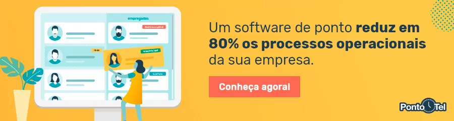 software controle de ponto reduz processos operacionais