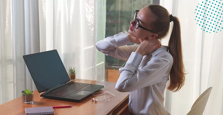 Imagem de Ergonomia: qual a importância, o que diz a NR-17 e como promover no ambiente de trabalho!