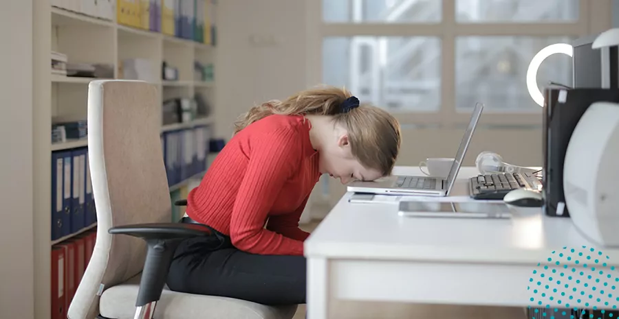 Imagem de Doenças ocupacionais: conheça as principais e como prevenir na empresa!