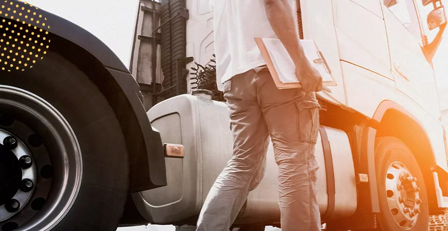 Imagem de Gestão de frotas: o que é, como funciona, como fazer e tudo sobre o assunto!