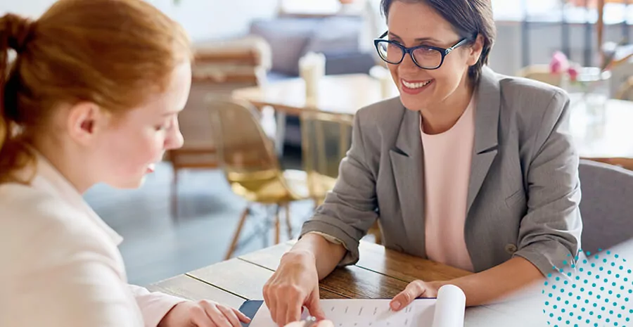 Imagem de Processo de admissão: guia completo com etapas e passo a passo!