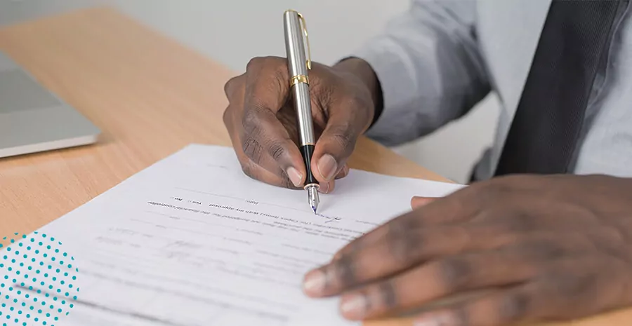 teste quati o que é