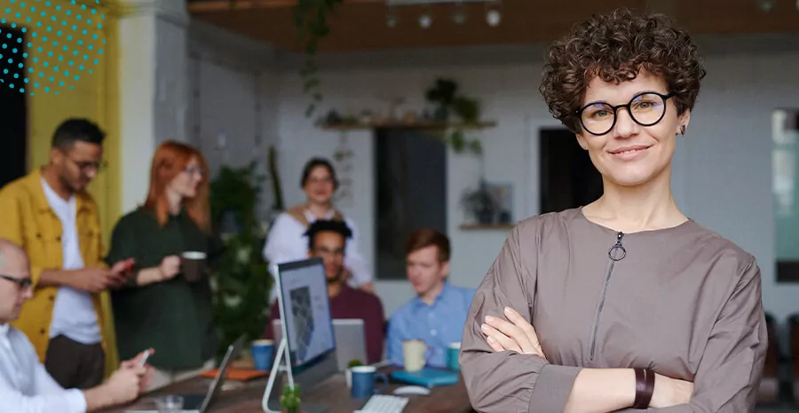 Imagem de Liderança: tudo sobre, tipos, importância e principais dúvidas!