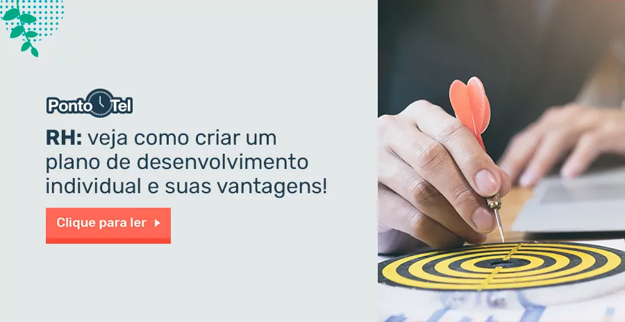 Imagem de RH: veja como criar um plano de desenvolvimento individual e suas vantagens!