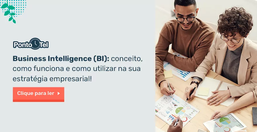 Imagem de Business Intelligence (BI): veja como funciona e como utilizar na estratégia empresarial!