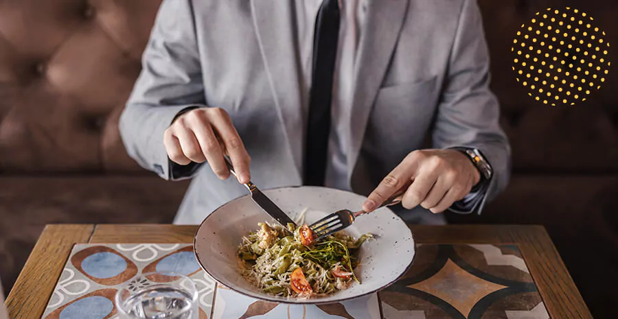 Imagem de Vale Refeição: entenda todas as regras sobre esse benefício!