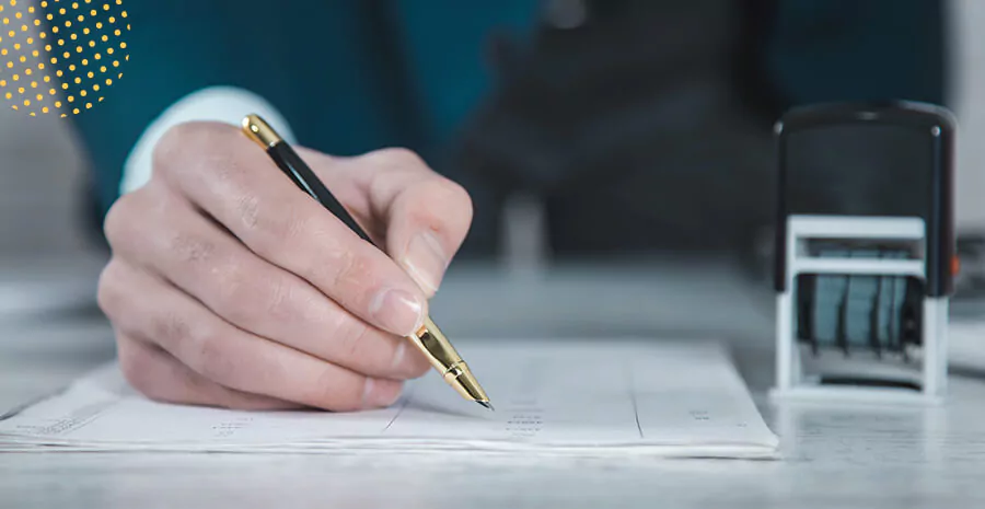 Imagem de Homologação: o que é, como fazer, documentos necessários e principais dúvidas!