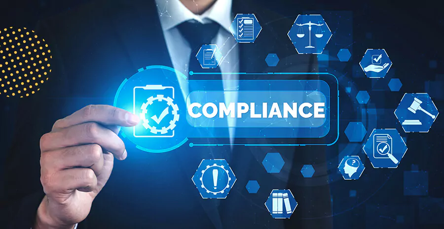 Imagem de Compliance empresarial: o que é, suas atribuições e importância para organizações!