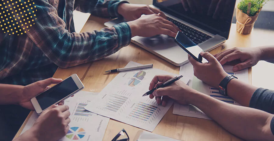 Imagem de Controle de ponto para BPO e Outsourcing: Como funciona?