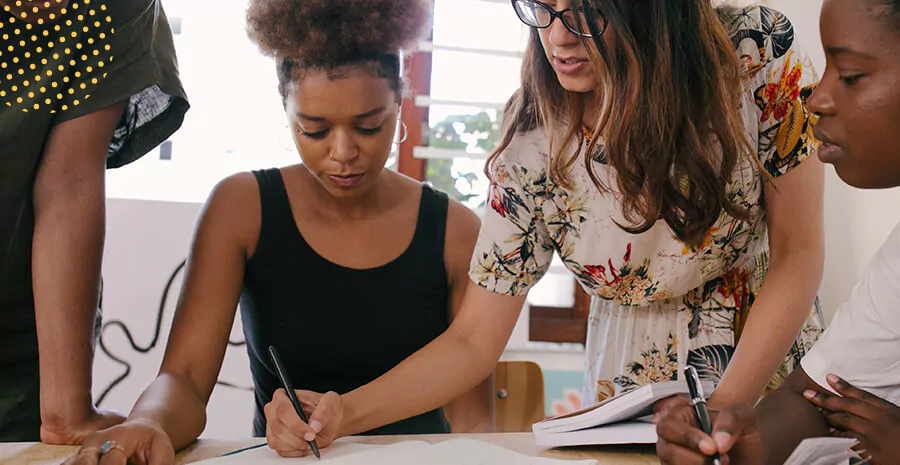 Imagem de Real skills: o que são, onde surgiu o conceito e quais as principais habilidades!