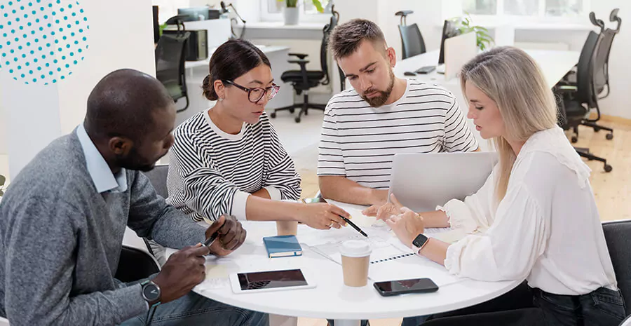 Imagem de Metodologia 5S: entenda o que é e como aplicá-la na empresa!